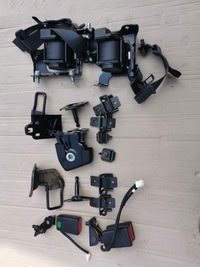 фото thumb №1, Kia ceed ii петли сиденье isofix вставка поперечина hb