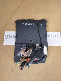 фото thumb №1, Модуль bsi renault scenic ii 8200351183