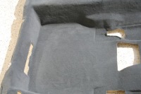 фото thumb №3, Mercedes w220 long обшивка lift