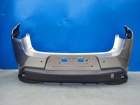 фото thumb №1, Lexus ux ux200 ux250h ux300 18- бампер задній задня 52159-76130