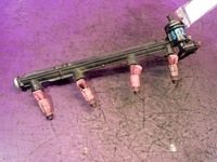 фото thumb №1, Ford fiesta v mk5 99-02 1.3 60km планка вприскувальний 98bf9d280da 98bf-bb