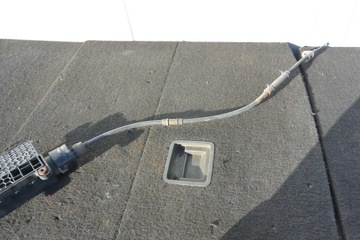 фото thumb №10, Механізм гальма ручного maserati quattroporte vi ghibli iii