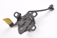 фото thumb №1, Maserati quattroporte vi замок капот