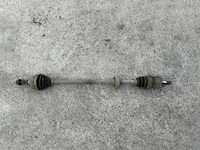 фото thumb №1, Привідний вал права довга honda jazz ii