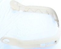 фото thumb №1, Захист сидіння r бежева audi a6 c5 lift 01-