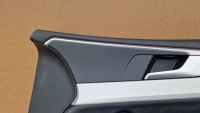 фото thumb №3, Обшивки audi a5 8w coupe lift кожа led память idealne комплект
