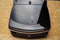 фото thumb №7, Кришка зад багажника mercedes gle купе c292 292 оригінал 15-19