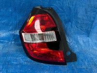 фото thumb №1, Renault twingo iii ліва задня лампа