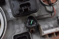 фото thumb №9, Фара правый лампа перед eu 9750 hyundai santa fe 1 i 00-04