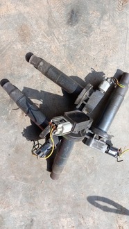 фото thumb №1, Катушка зажигания toyota yaris 1,3