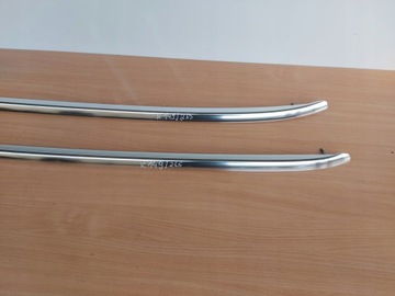 фото thumb №2, Audi q5 8r рейлінги дахові комплект хром 8r0860021