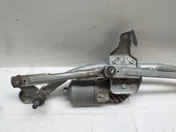 фото thumb №5, Bmw seria 6 f12 gran купе механизм дворник