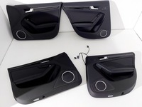 фото thumb №8, Audi a5 сиденья обшивки chłodzone sportback jak новое 8t //