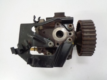 CITROEN PEUGEOT FORD ТНВД 1.6 HDI TDCI