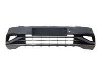 фото thumb №1, 3g0807221f бампер перед версія pod 4pdc колір la7c vw passat b8 2015+