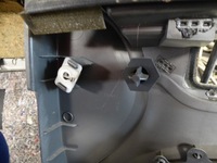 фото thumb №7, Боковина дверь ford оригинальный номер 4m51a23943c