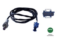 Датчик лямбда-зонд ntk 91719 Цена, фото thumb