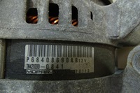 фото thumb №10, Dodge durango 3.6 2021- генератор 68408690ab