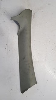 фото thumb №7, Защита стойка перед opel zafira c