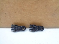 фото thumb №7, Кронштейн верхний радиатора воздуха puma 20- 2323324 / l1bg-6k784-aa