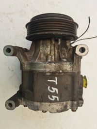 фото thumb №1, Fiat punto ford ka 46782669 компрессор кондиционера