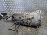 фото thumb №1, Коробка передач передач bmw 1 1.6