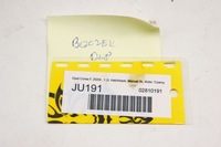 фото thumb №7, Ju191 opel corsa f боковина двері лівий перед