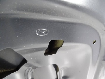 фото thumb №7, Капот hyundai ioniq 6