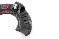 фото thumb №4, Mini cooper r50 r52 r53 захист диск гальмівний