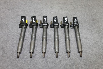 фото thumb №12, Bmw f10 f01 e70 f15 n57d30c m50d - система паливний форсунки насос друк