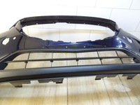 фото thumb №10, Бампер перед передний mazda cx-3 cx3 d10j-50031 llu