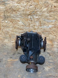 фото thumb №6, Міст задня задній infiniti fx ii qx70 ii 3.7 бензин