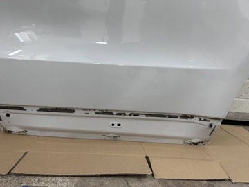 фото thumb №12, Дверь левый зад задние 8r0833051b audi q5 8r sq5 код краски ls9r