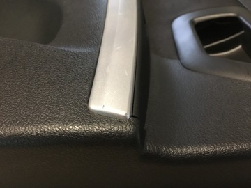 фото thumb №9, Suzuki s-cross sx4 13- обивка боковина дверь левый зад 83075-61m01