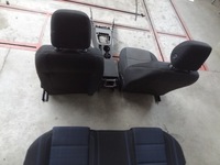 фото thumb №6, Passat b8 gte рестайлинг универсал сиденья диван туннель 3g0864207a