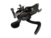 фото thumb №11, Выборщик домкрат передач автоматическая коробка передач honda civic viii 8 1.3 hybrid 95km europa