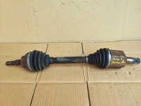 фото thumb №1, Kuga mk2 2.0 tdci полуось левая перед автомат пауэршифт 4x4