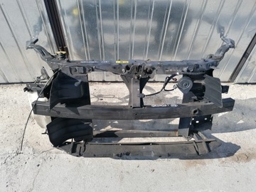 фото thumb №1, Pas переднее балка nissan qashqai i j10 06-09