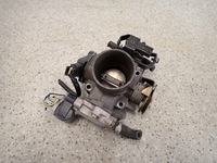 фото thumb №1, Honda jazz 02-05 дросельна заслінка na трос