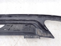 фото thumb №9, Volvo v60 ii r-design 18- спойлер бампера задняя