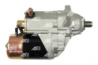 фото thumb №10, Стартер новый