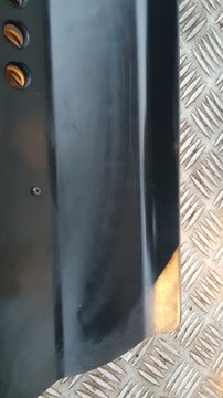 фото thumb №8, Mercedes w211 захист pod бардачок a2116800839