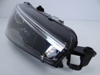 Skoda scala 657 crystal lighting full led + модули в Украине, фото thumb