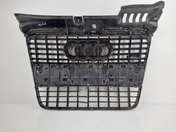 фото thumb №9, Решётка решётка радиатора 8e0853651m audi a4 b7 s-line