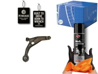 фото thumb №1, Рычаг подвеска колеса перед p dół dodge journey fia #petrolhead pro+ kit1