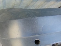 фото thumb №10, Бампер задняя vw caddy 2k5 2k5807421f