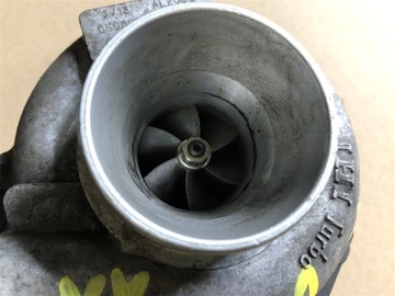 фото thumb №8, Турбина турбонагнетатель 2.2 cdi mercedes vito 639