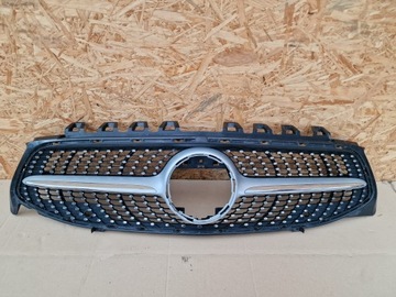 фото thumb №1, Mercedes cla 118 решітка решітка радіатора w118 a1188880000