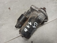 Vw golf v 03-10 1.4b стартер 00001122404 Київ, фото thumb