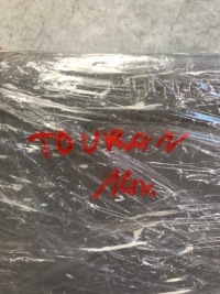 фото thumb №6, Сонцезахисний козирок ліва праве vw touran 1t0857552